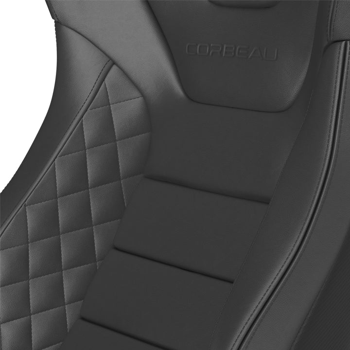 CORBEAU RRS Series Seat