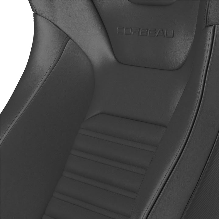 CORBEAU RRS Series Seat