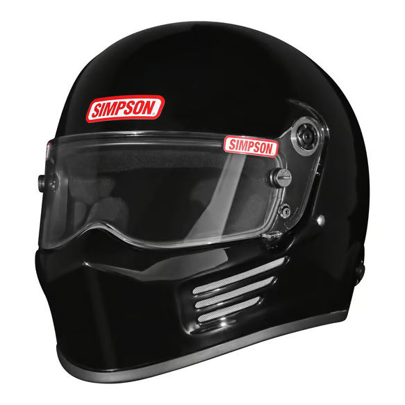 Simpson Bandit SA2025 Auto Racing Helmet