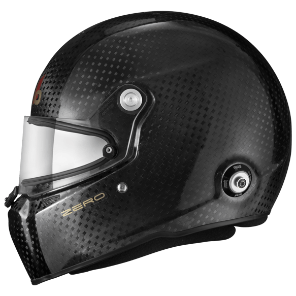 Stilo ST5 FN Zero 8860-2018 ABP Carbon Racing Helmet