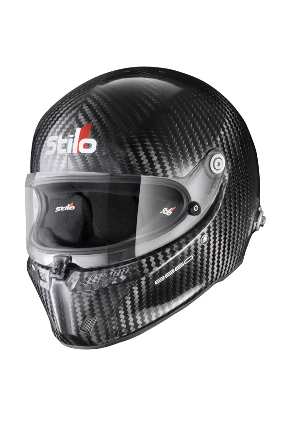 STILO ST6 FN Carbon 8860 Racing Helmet