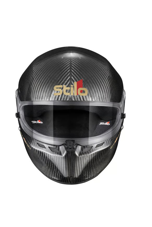 STILO ST6 FN Carbon ABP - SA25/ 8859 Racing Helmet