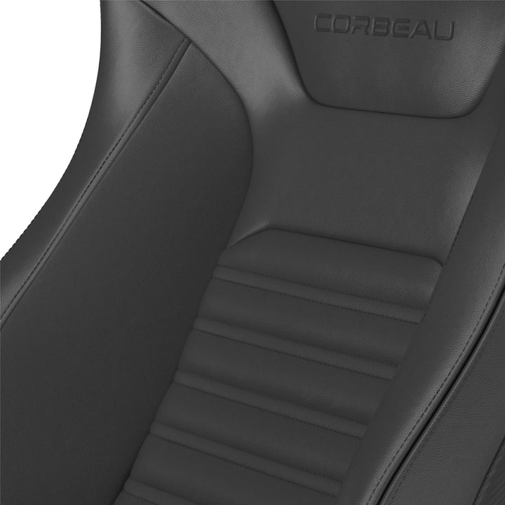 CORBEAU RRB Series Seat