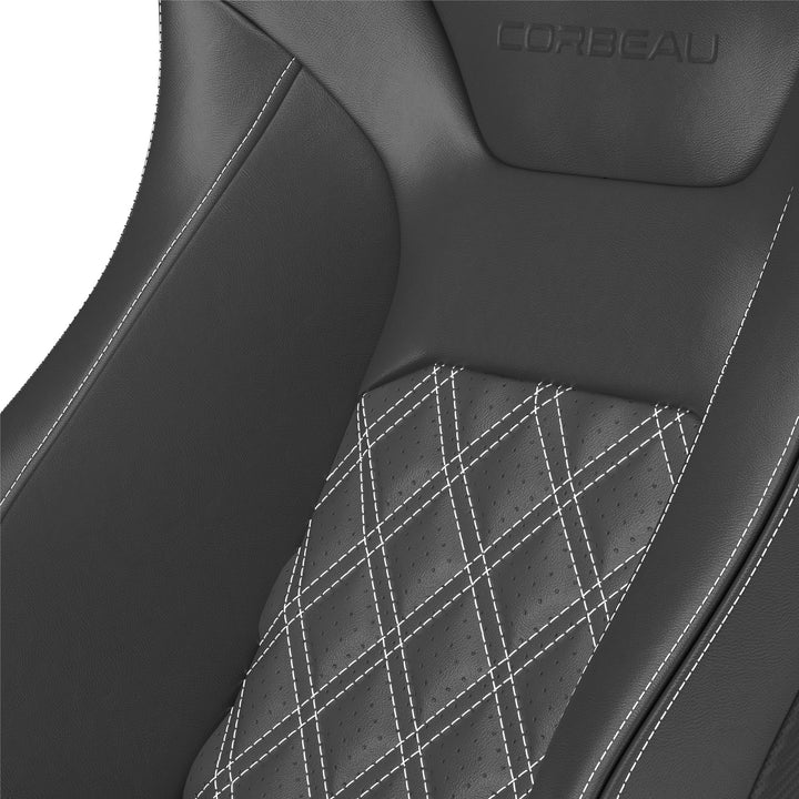 CORBEAU RRB Series Seat