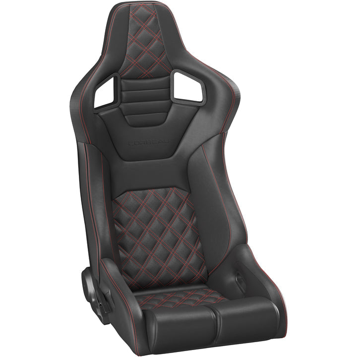 CORBEAU RRB Series Seat