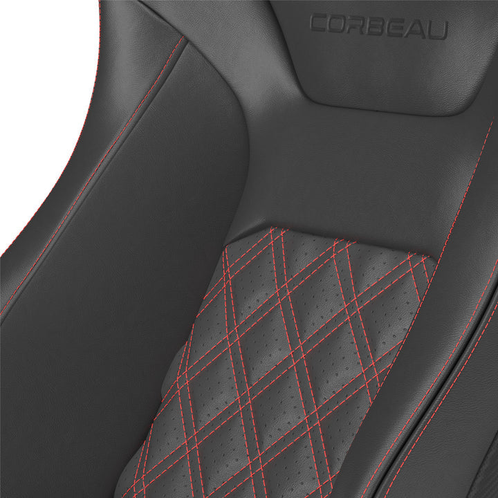 CORBEAU RRB Series Seat