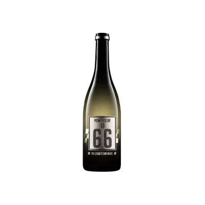 Adobe Road "No. 66"  Racing Series Wine