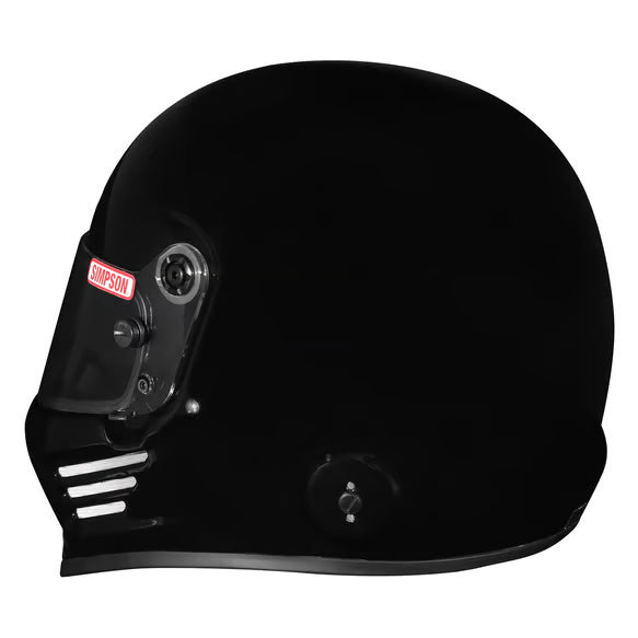 Simpson Bandit SA2025 Auto Racing Helmet