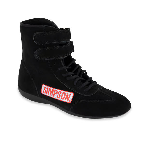 SIMPSON HIGHTOP Racing Shoes
