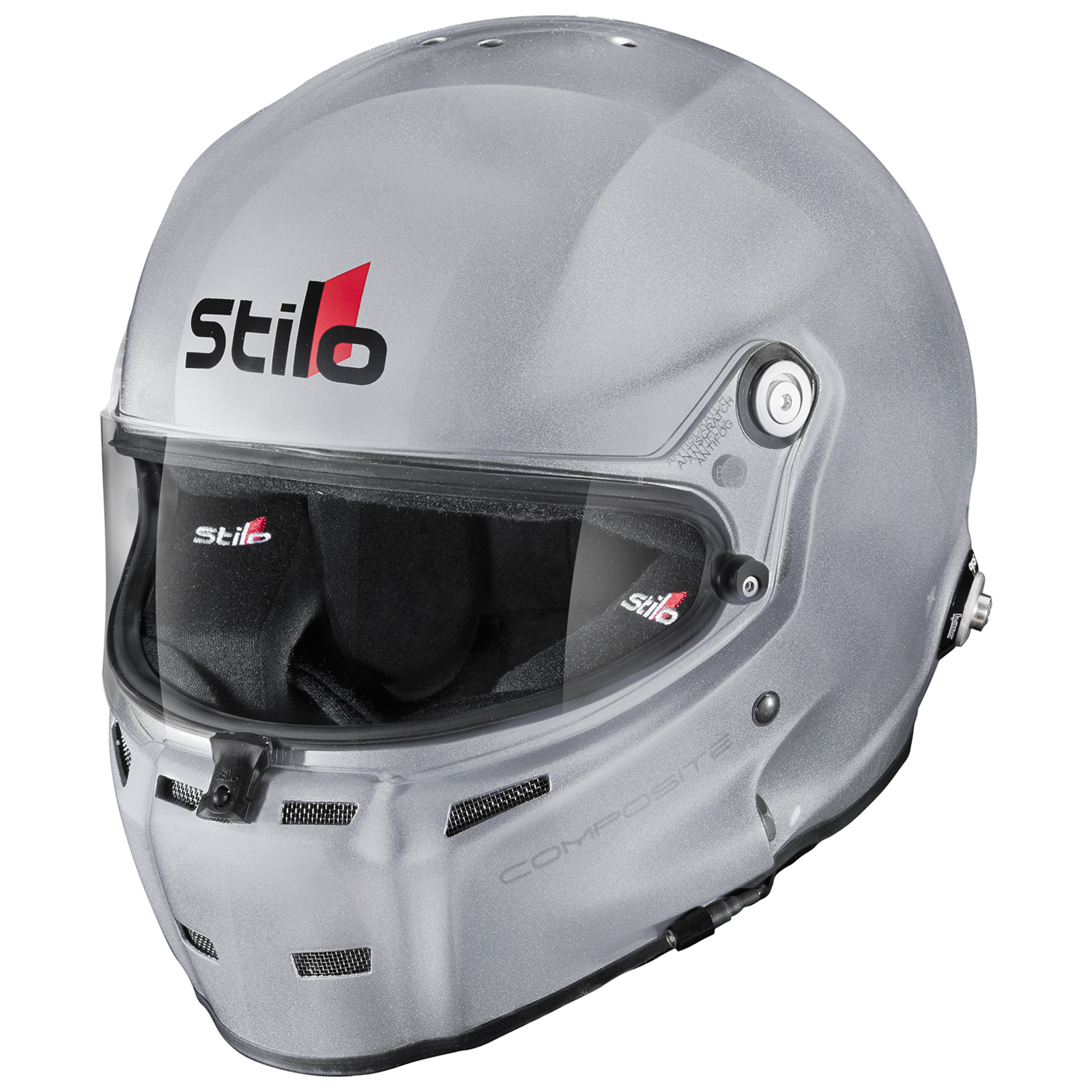 STILO ST5 GT SA2020 Composite Racing Helmet