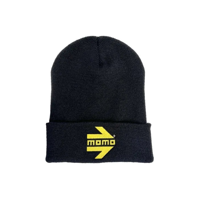 MOMO ARROW LOGO BEANIE Hat