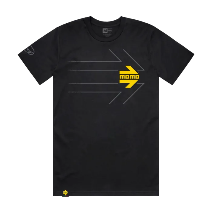 MOMO NUMBER 30 TEE Shirt