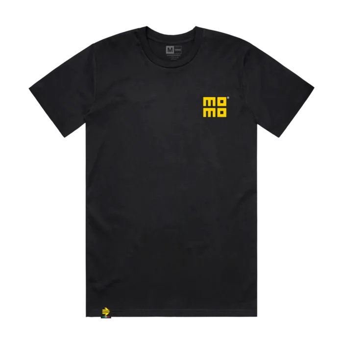 MOMO HERITAGE F1 87 TEE Shirt