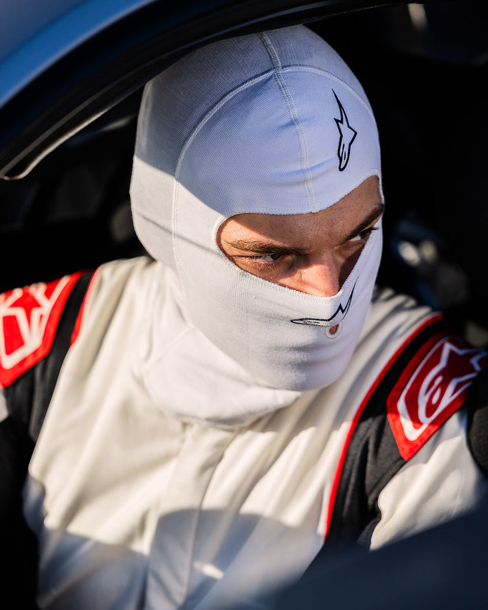 ALPINESTARS ZX EVO V3 BALACLAVA Nomex Underwear