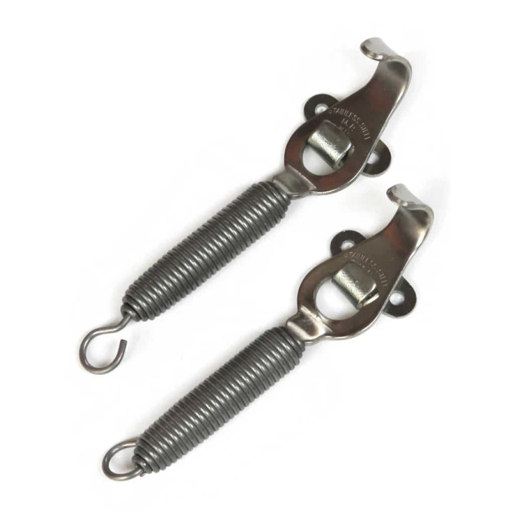 RACETECH Trunk Spring Clips