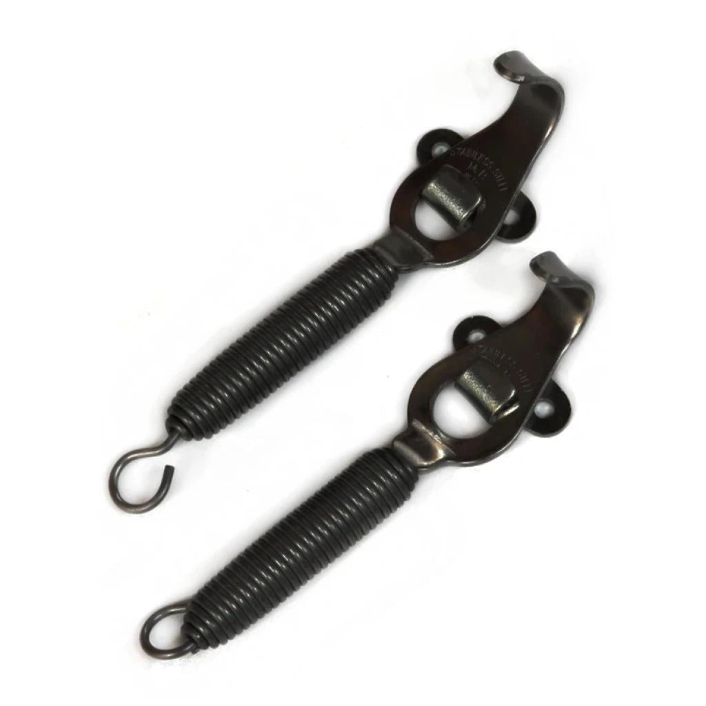 RACETECH Trunk Spring Clips