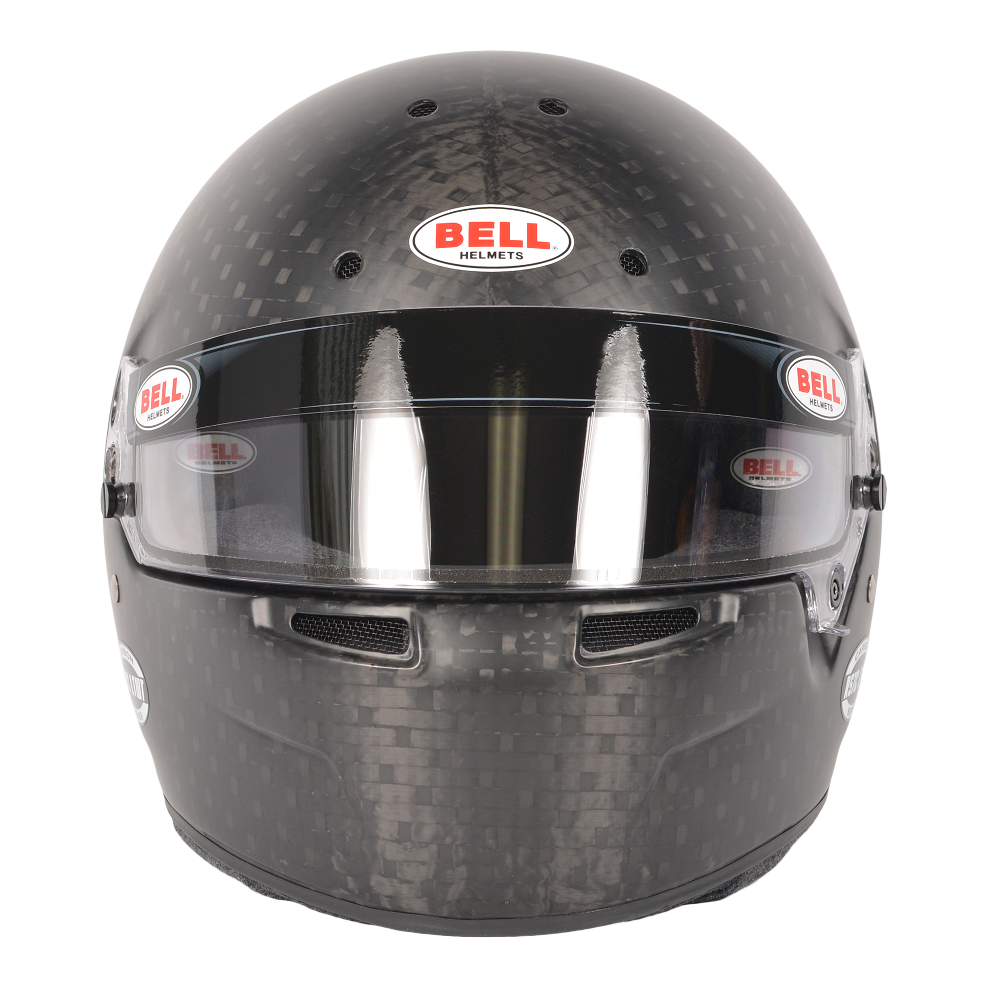 Bell RS7 Carbon Lightweight (LTWT) SA2020 Auto Racing Helmet