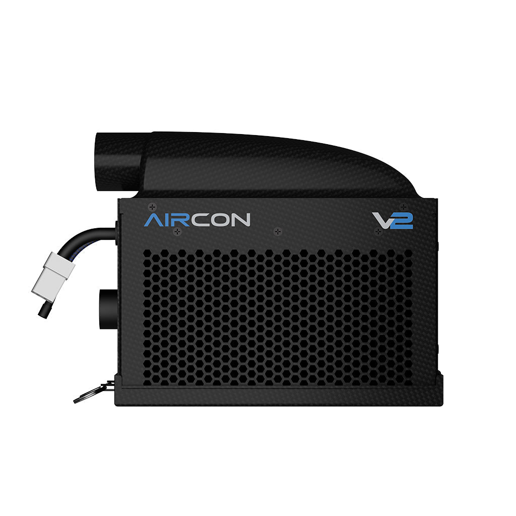 CHILLOUT AirCon V2 Helmet Cooler
