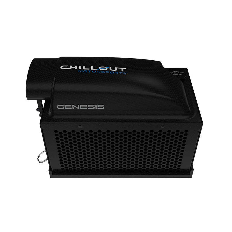 CHILLOUT GENESIS