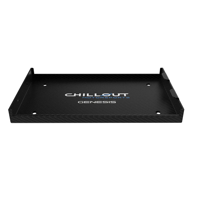 CHILLOUT Carbon Fiber Base Plate