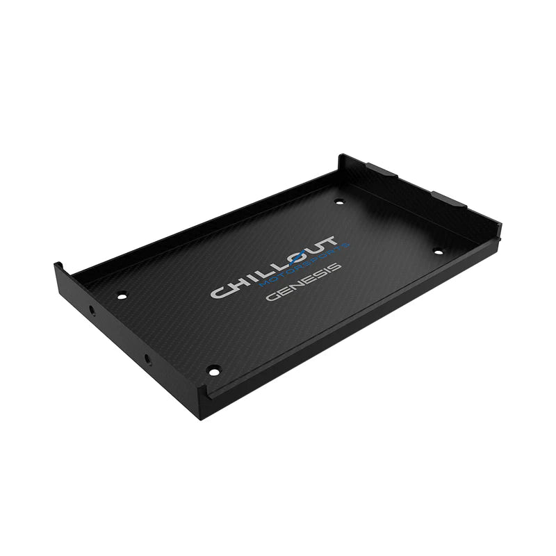 CHILLOUT Carbon Fiber Base Plate