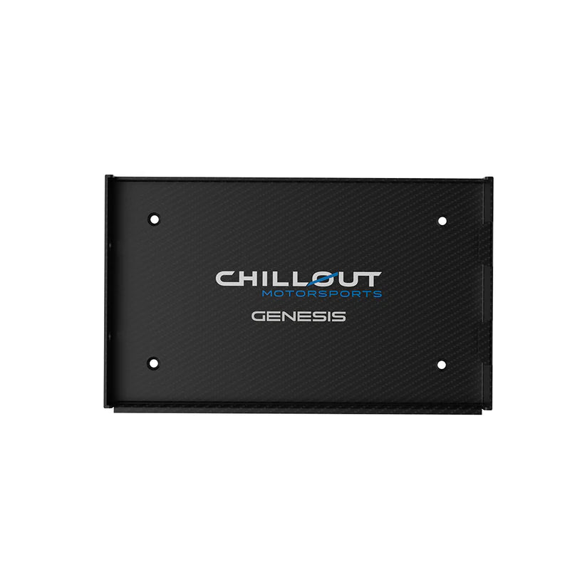 CHILLOUT Carbon Fiber Base Plate