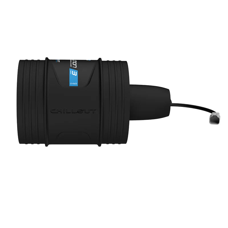 CHILLOUT Revolution Brushless Blower Blower