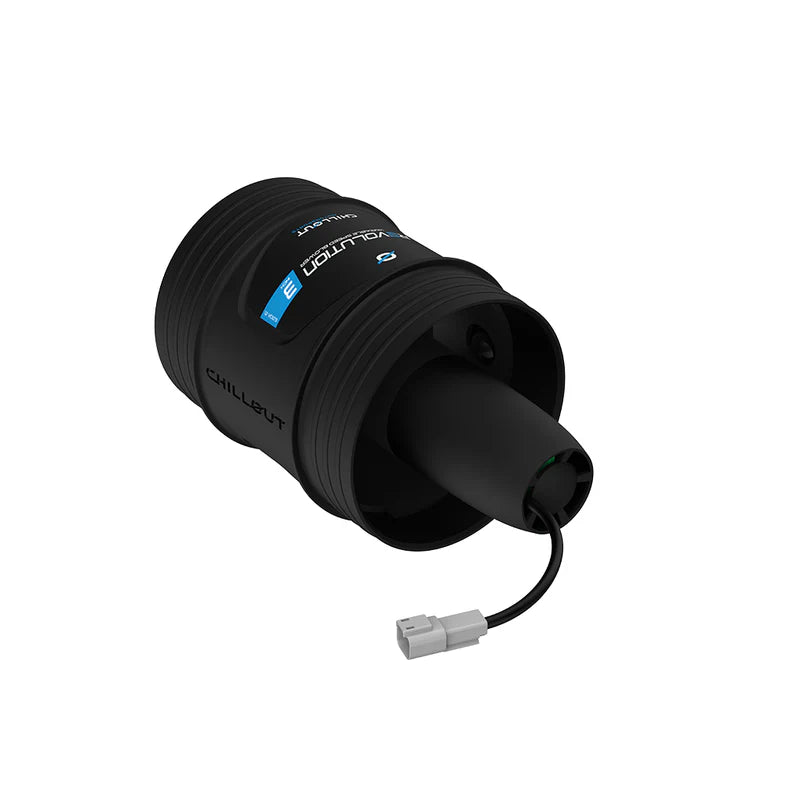 CHILLOUT Revolution Brushless Blower Blower