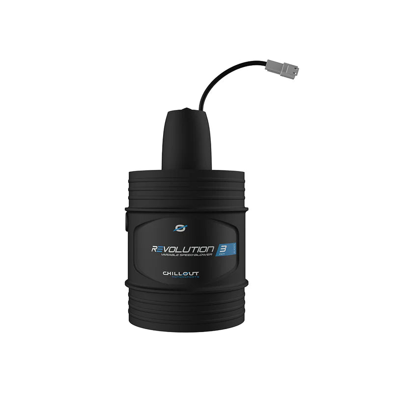 CHILLOUT Revolution Brushless Blower Blower