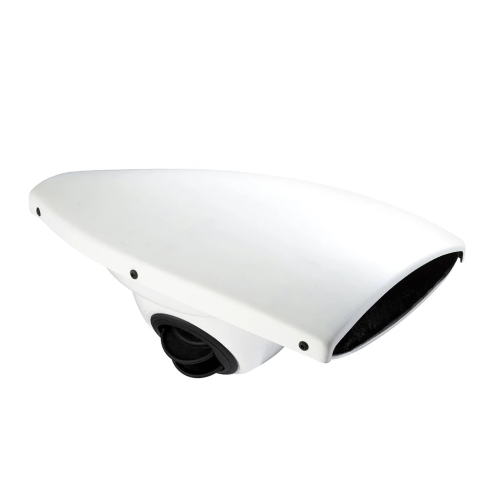 RACETECH Fiberglass Roof Vent
