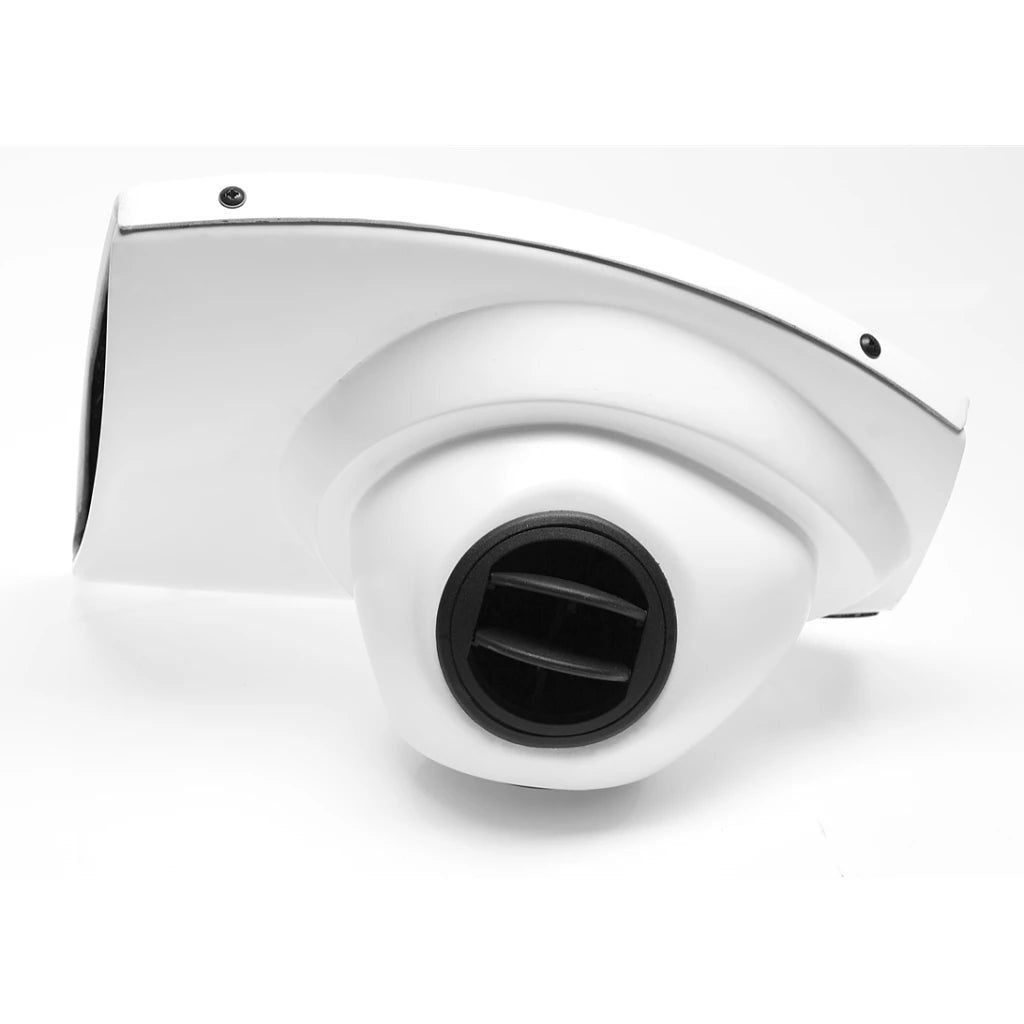 RACETECH Fiberglass Roof Vent