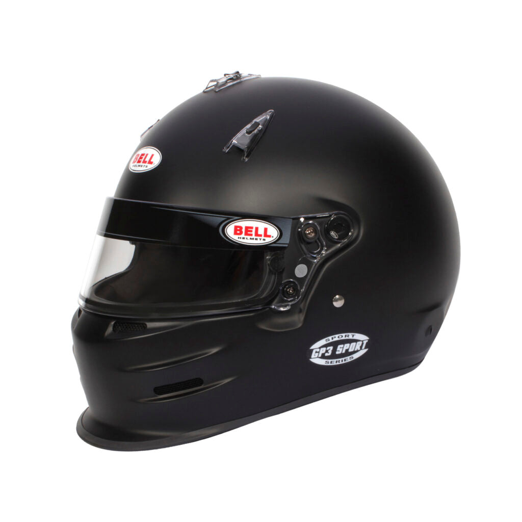 BELL GP3 SPORT SA2020 Auto Racing Helmet