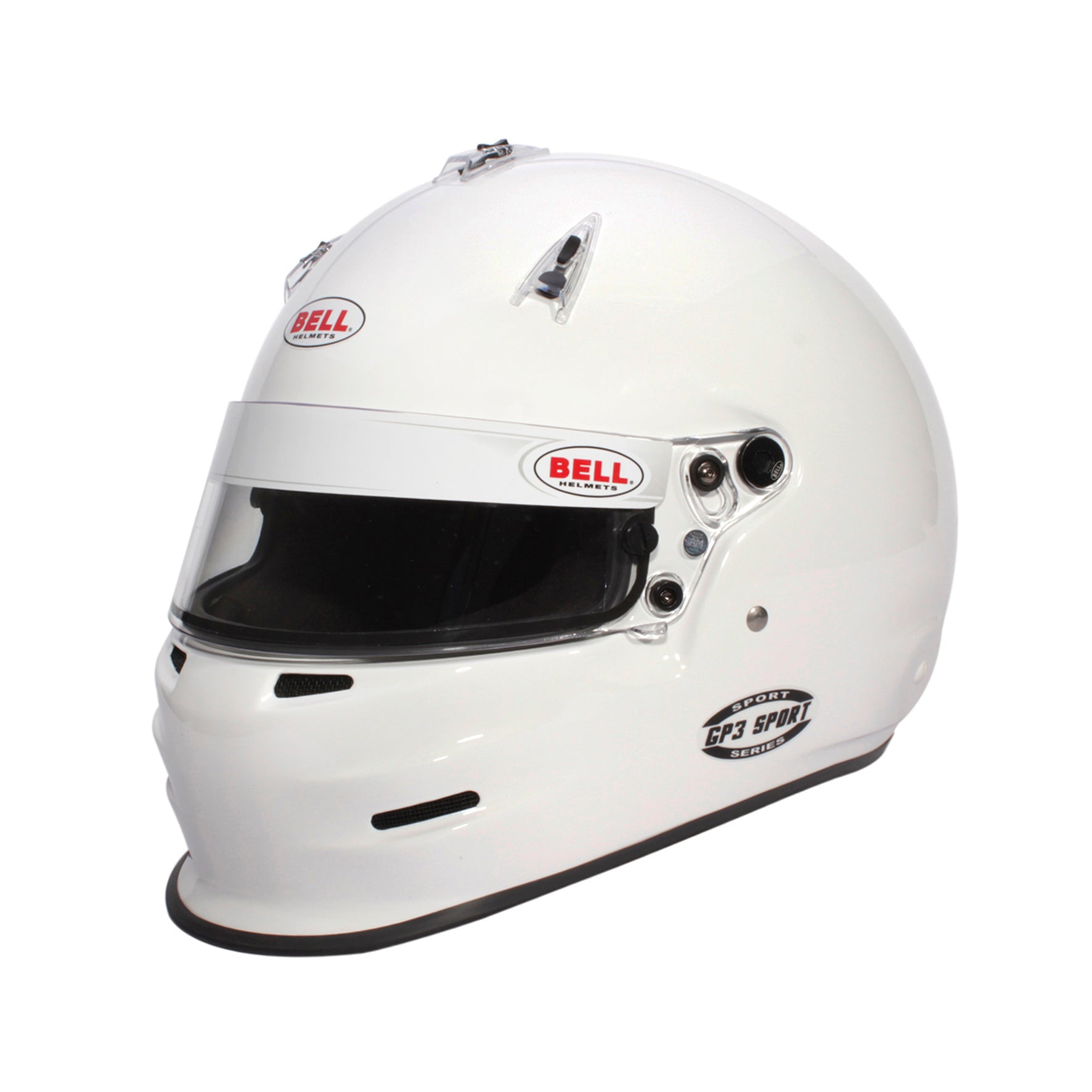 BELL GP3 SPORT SA2020 Auto Racing Helmet