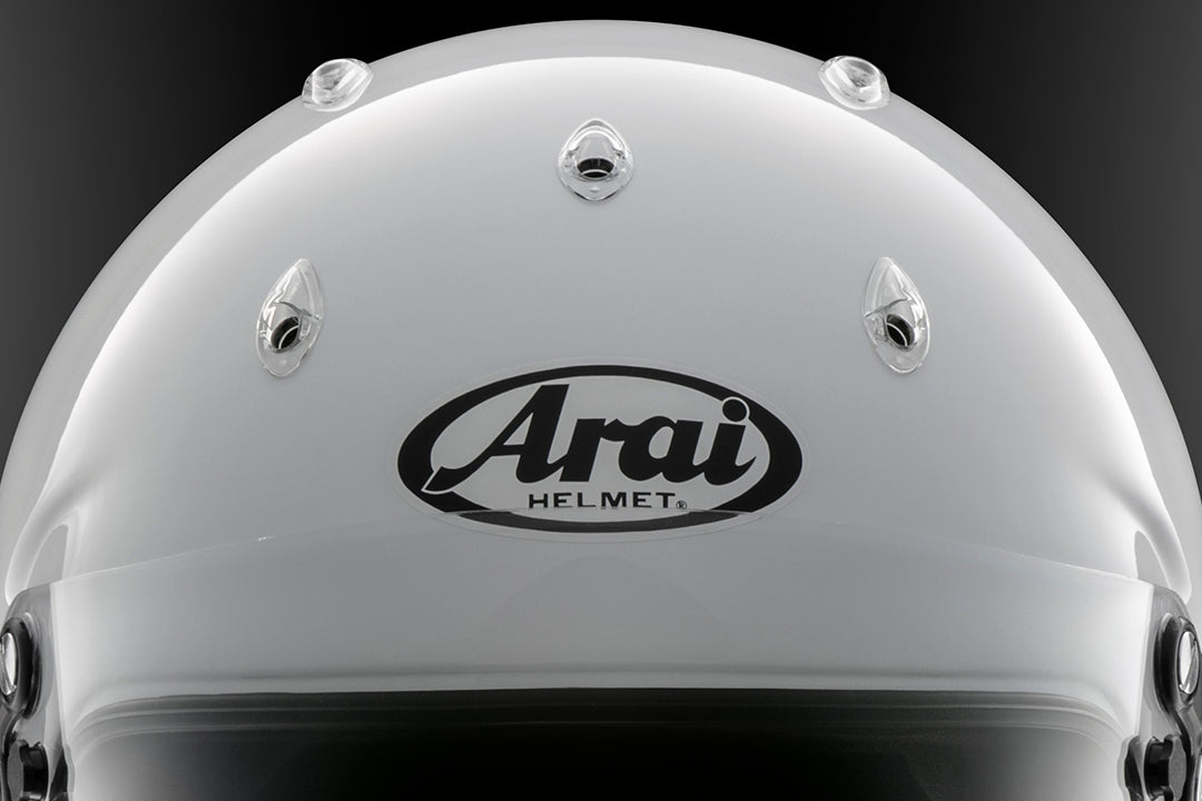 ARAI GPV-R SA2025/FIA 8859-2024 Auto Racing Helmet