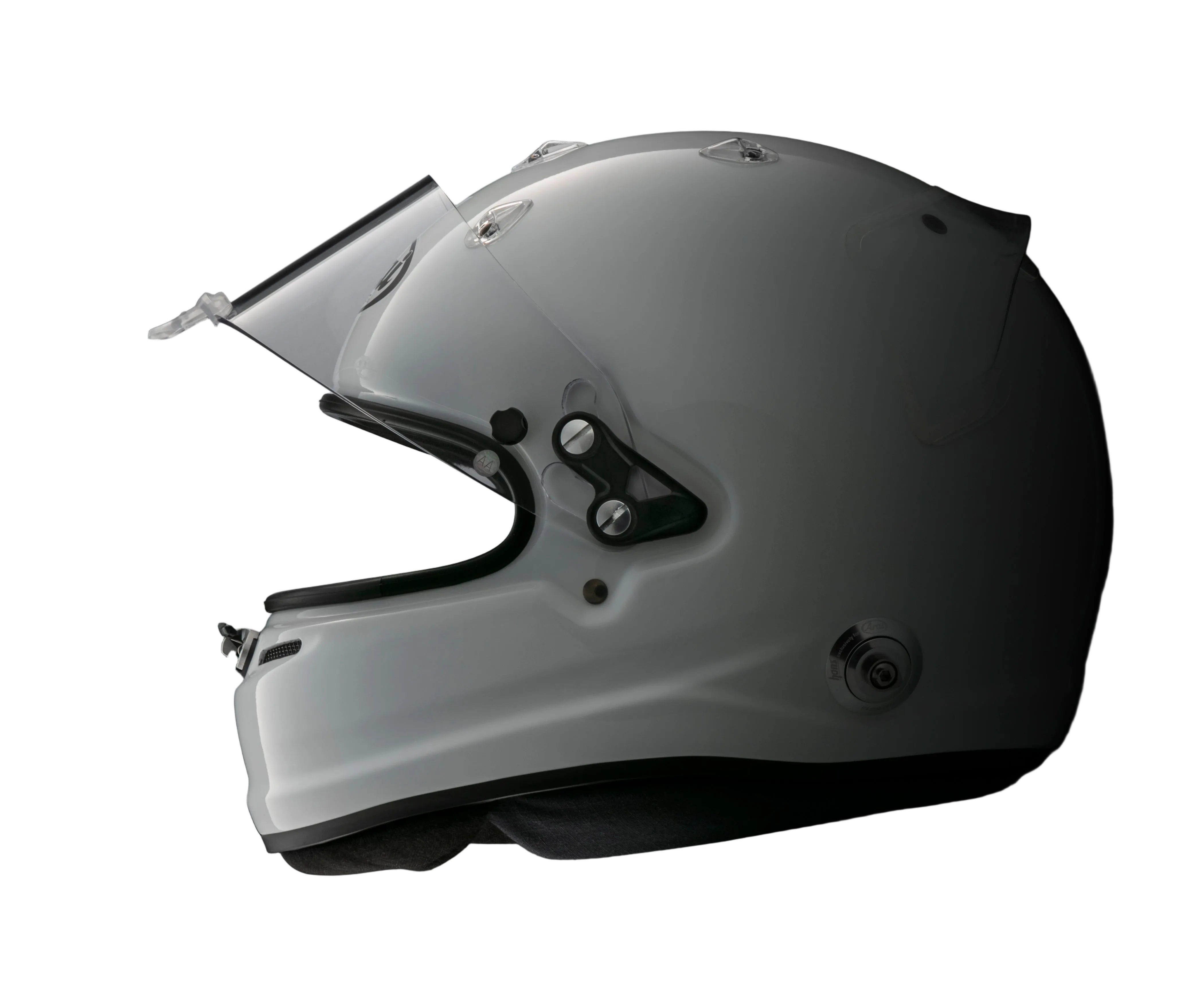 ARAI GPV-R SA2025/FIA 8859-2024 Auto Racing Helmet