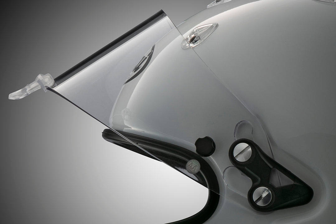 ARAI GPV-R SA2025/FIA 8859-2024 Auto Racing Helmet