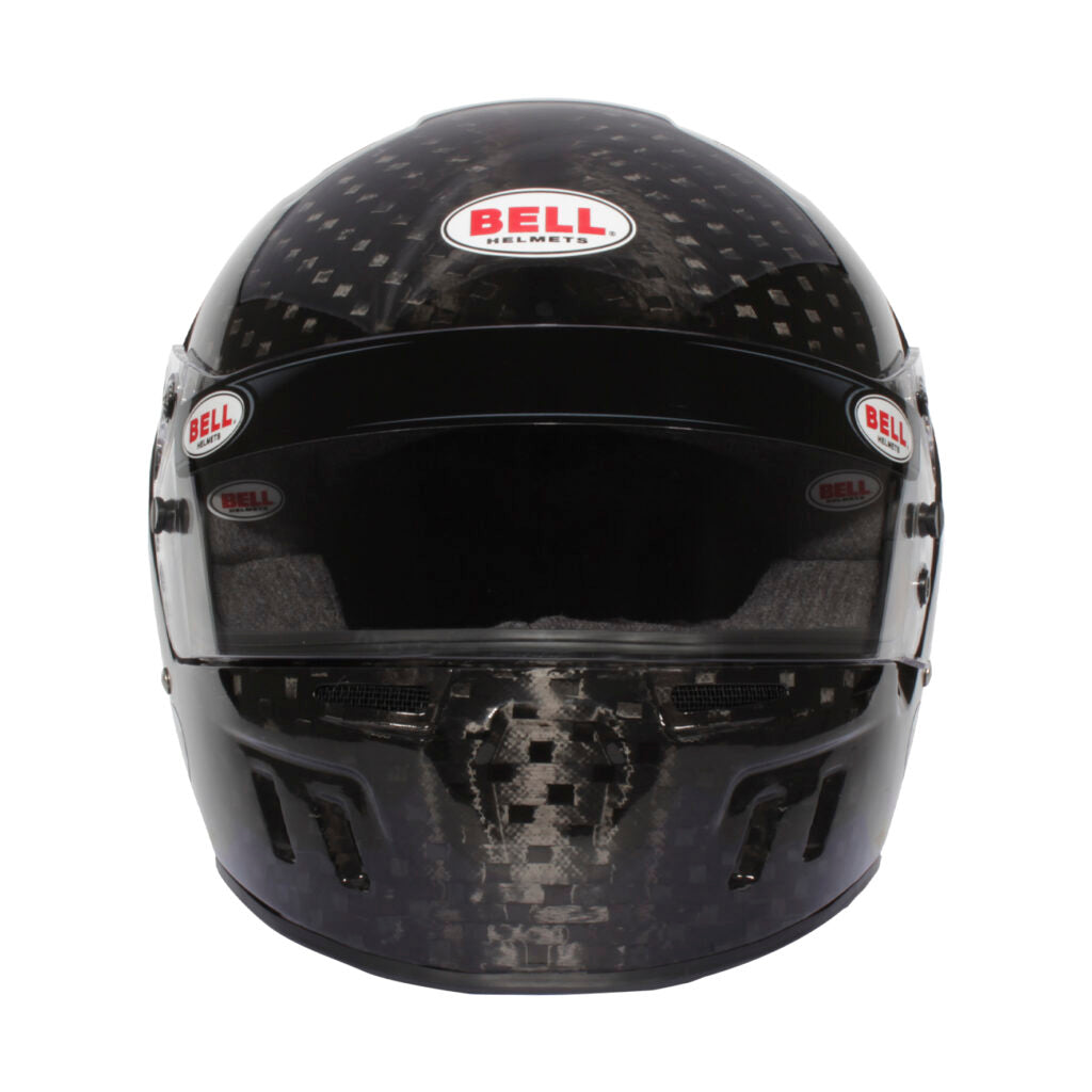 Bell GT6 Carbon SA2020 Auto Racing Helmet