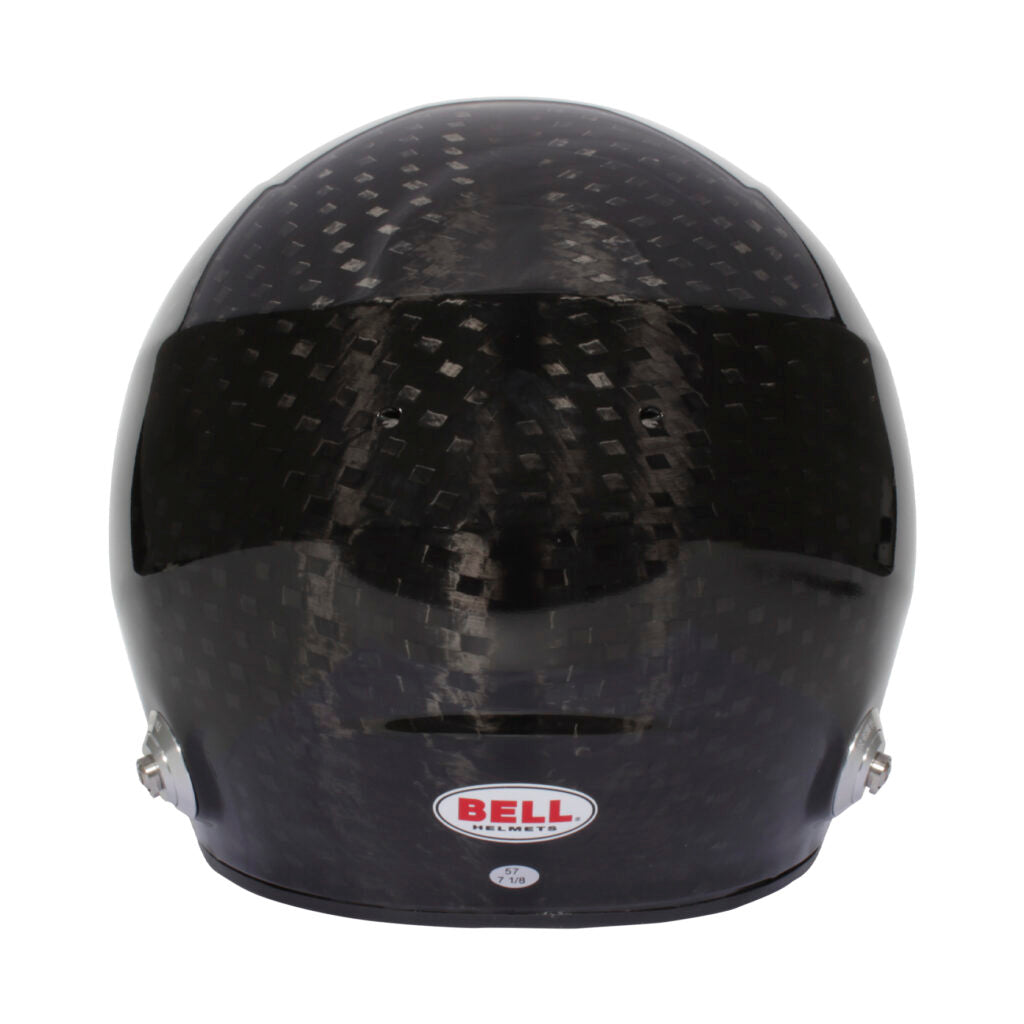 Bell GT6 Carbon SA2020 Auto Racing Helmet