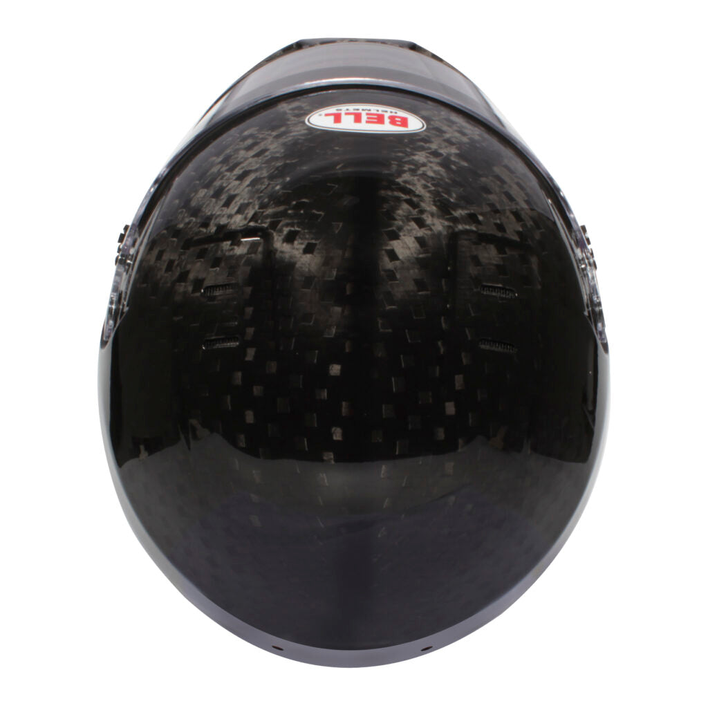 Bell GT6 Carbon SA2020 Auto Racing Helmet