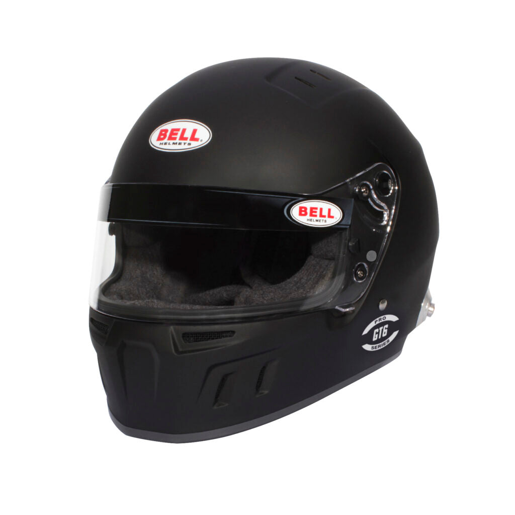 Bell GT6 Composite SA2020 Auto Racing Helmet