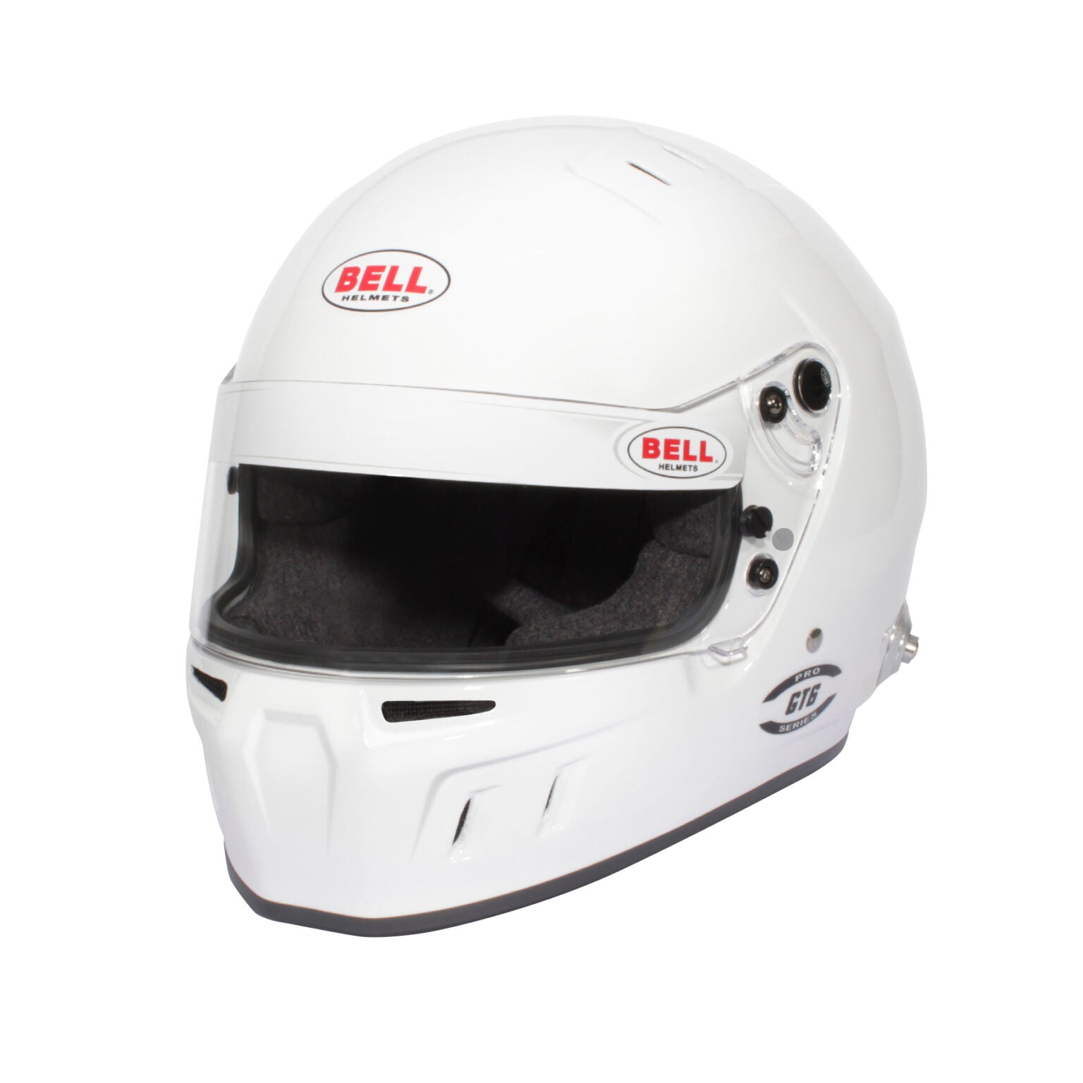 Bell GT6 Composite SA2020 Auto Racing Helmet