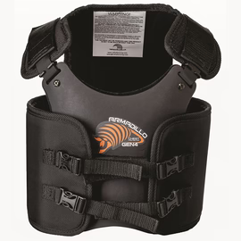 ARMADILLO Valhalla Gen4 Youth Karting Chest Protector
