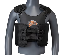 ARMADILLO Valhalla Gen4 Youth Karting Chest Protector