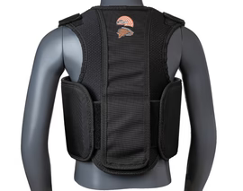 ARMADILLO Valhalla Gen4 Youth Karting Chest Protector