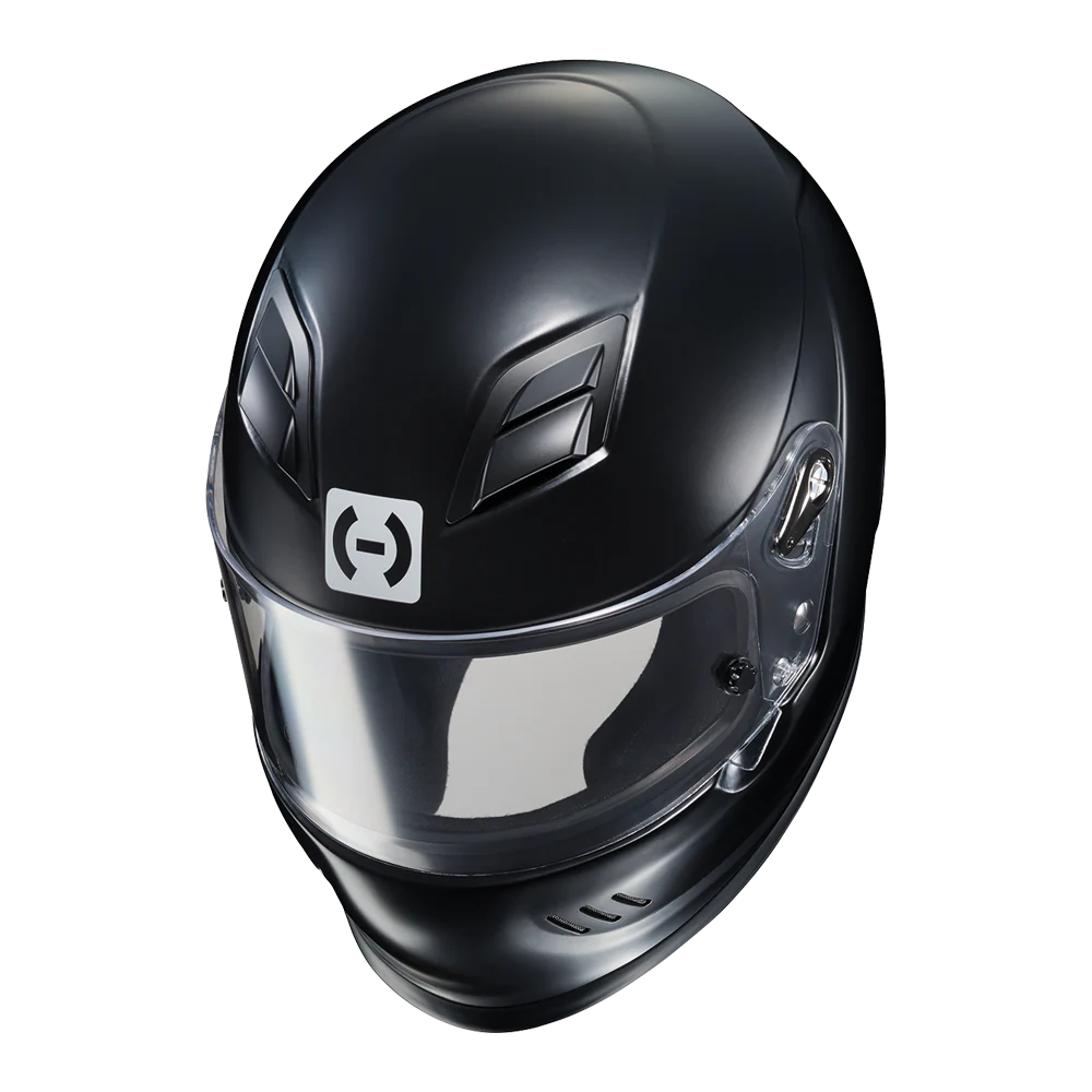 HJC H10 SA2020 Auto Racing Helmet