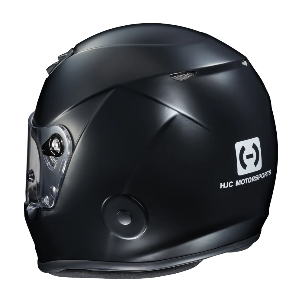 HJC H10 SA2020 Auto Racing Helmet