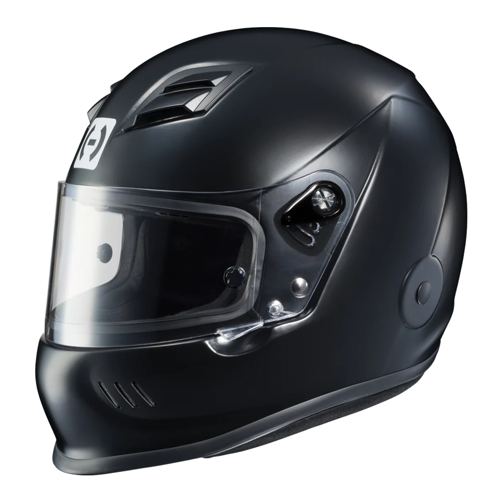 HJC H10 SA2020 Auto Racing Helmet