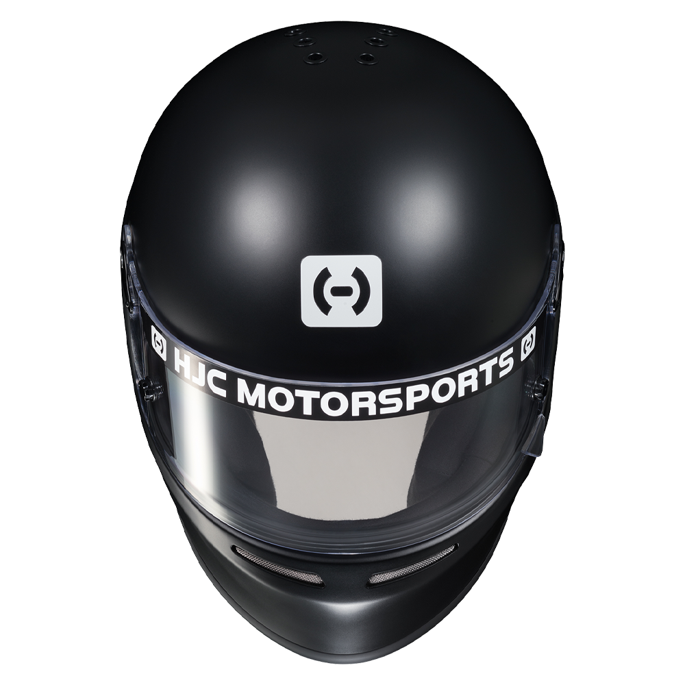 HJC H70 SA2020 Auto Racing Helmet