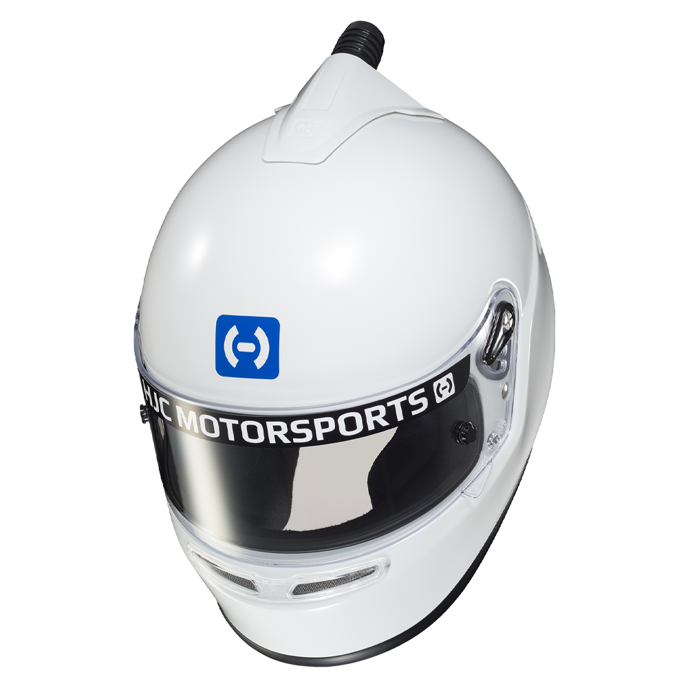 HJC H70 SA2020 Auto Racing Helmet