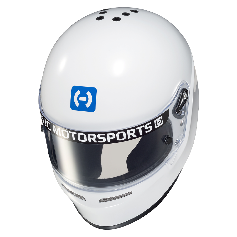 HJC H70 SA2020 Auto Racing Helmet